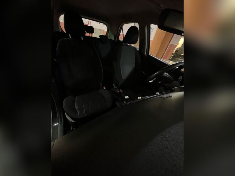 Kia Picanto  foto 8